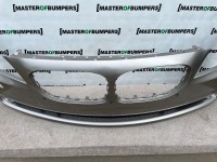 BMW 7 Series F01 Se Pre-facelift 2008-2012 Front Bumper Genuine [B39]