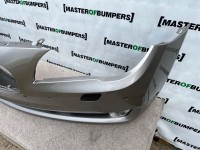 BMW 7 Series F01 Se Pre-facelift 2008-2012 Front Bumper Genuine [B39]