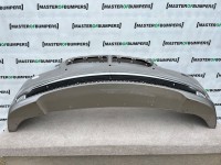 BMW 7 Series F01 Se Pre-facelift 2008-2012 Front Bumper Genuine [B39]