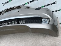 BMW 7 Series F01 Se Pre-facelift 2008-2012 Front Bumper Genuine [B39]