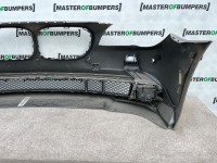 BMW 7 Series F01 Se Pre-facelift 2008-2012 Front Bumper Genuine [B39]