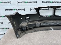 BMW 7 Series F01 Se Pre-facelift 2008-2012 Front Bumper Genuine [B39]