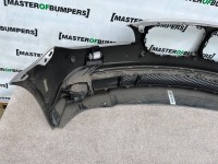 BMW 7 Series F01 Se Pre-facelift 2008-2012 Front Bumper Genuine [B39]