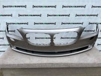 BMW 7 Series F01 Se Pre-facelift 2008-2012 Front Bumper Genuine [B39]