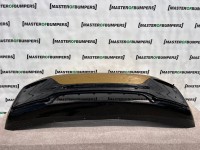 BMW I3 I3 Performance Sport 2018-2021 Front Bumper 4 Pdc Genuine [B754]