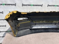 BMW I3 I3 Performance Sport 2018-2021 Front Bumper 4 Pdc Genuine [B754]