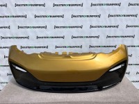 BMW I3 I3 Performance Sport 2018-2021 Front Bumper 4 Pdc Genuine [B754]