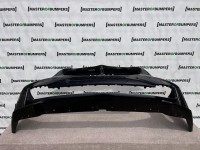 BMW 1 Series M Sport F40 Hatchback 2019-2023 Front Bumper 4 Pdc Genuine [B731]