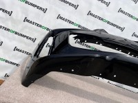 BMW 1 Series M Sport F40 Hatchback 2019-2023 Front Bumper 4 Pdc Genuine [B731]