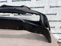 BMW 1 Series M Sport F40 Hatchback 2019-2023 Front Bumper 4 Pdc Genuine [B731]