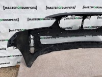 BMW 1 Series M Sport F40 Hatchback 2019-2023 Front Bumper 4 Pdc Genuine [B731]