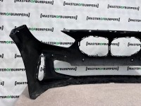 BMW 1 Series M Sport F40 Hatchback 2019-2023 Front Bumper 4 Pdc Genuine [B731]