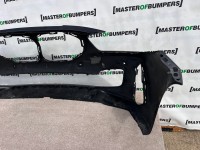 BMW 1 Series M Sport F40 Hatchback 2019-2023 Front Bumper 4 Pdc Genuine [B731]