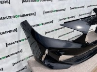 BMW 1 Series M Sport F40 Hatchback 2019-2023 Front Bumper 4 Pdc Genuine [B731]