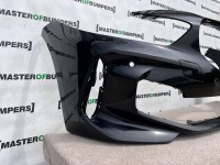 BMW 1 Series M Sport F40 Hatchback 2019-2023 Front Bumper 4 Pdc Genuine [B731]