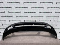 BMW 5 Series M Sport G30 G31 Lci 2020-2024 Front Bumper 6 Pdc Genuine [B743]