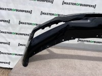 BMW 5 Series M Sport G30 G31 Lci 2020-2024 Front Bumper 6 Pdc Genuine [B743]