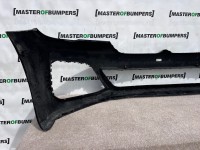 BMW 5 Series M Sport G30 G31 Lci 2020-2024 Front Bumper 6 Pdc Genuine [B743]