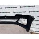 BMW 5 Series M Sport G30 G31 Lci 2020-2024 Front Bumper 6 Pdc Genuine [B743]