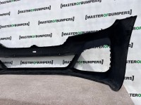 BMW 5 Series M Sport G30 G31 Lci 2020-2024 Front Bumper 6 Pdc Genuine [B743]