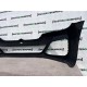 BMW 5 Series M Sport G30 G31 Lci 2020-2024 Front Bumper 6 Pdc Genuine [B743]