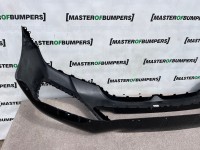 BMW 5 Series M Sport G30 G31 Lci 2020-2024 Front Bumper 6 Pdc Genuine [B743]