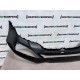 BMW 5 Series M Sport G30 G31 Lci 2020-2024 Front Bumper 6 Pdc Genuine [B743]