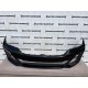 BMW 5 Series M Sport G30 G31 Lci 2020-2024 Front Bumper 6 Pdc Genuine [B743]