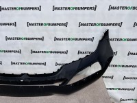 BMW 5 Series M Sport G30 G31 Lci 2020-2024 Front Bumper 6 Pdc Genuine [B743]