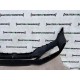 BMW 5 Series M Sport G30 G31 Lci 2020-2024 Front Bumper 6 Pdc Genuine [B743]