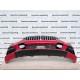 BMW 2 Gran Coupe F44 M Sport 2020-2024 Front Bumper 6 Pdc Genuine [B748]