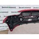 BMW 2 Gran Coupe F44 M Sport 2020-2024 Front Bumper 6 Pdc Genuine [B748]