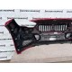 BMW 2 Gran Coupe F44 M Sport 2020-2024 Front Bumper 6 Pdc Genuine [B748]