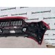 BMW 2 Gran Coupe F44 M Sport 2020-2024 Front Bumper 6 Pdc Genuine [B748]