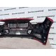 BMW 2 Gran Coupe F44 M Sport 2020-2024 Front Bumper 6 Pdc Genuine [B748]