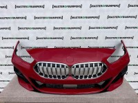 BMW 2 Gran Coupe F44 M Sport 2020-2024 Front Bumper 6 Pdc Genuine [B748]