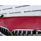 BMW 2 Gran Coupe F44 M Sport 2020-2024 Front Bumper 6 Pdc Genuine [B748]