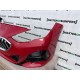 BMW 2 Gran Coupe F44 M Sport 2020-2024 Front Bumper 6 Pdc Genuine [B748]