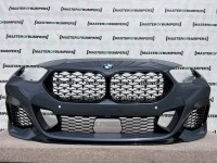 BMW 2 Gran Coupe F44 M Sport 240i 2020-2024 Front Bumper 6 Pdc Genuine [B751]