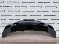 BMW 2 Gran Coupe F44 M Sport 240i 2020-2024 Front Bumper 6 Pdc Genuine [B751]