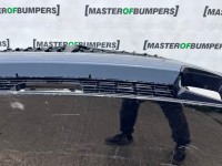 BMW 2 Gran Coupe F44 M Sport 240i 2020-2024 Front Bumper 6 Pdc Genuine [B751]