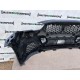 BMW 2 Gran Coupe F44 M Sport 240i 2020-2024 Front Bumper 6 Pdc Genuine [B751]