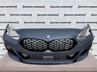 BMW 2 Gran Coupe F44 M Sport 240i 2020-2024 Front Bumper 6 Pdc Genuine [B751]