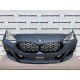 BMW 2 Gran Coupe F44 M Sport 240i 2020-2024 Front Bumper 6 Pdc Genuine [B751]