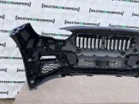 BMW 2 Gran Coupe F44 M Sport 2020-2024 Front Bumper 6 Pdc Genuine [B750]