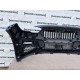 BMW 2 Gran Coupe F44 M Sport 2020-2024 Front Bumper 6 Pdc Genuine [B750]