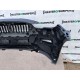 BMW 2 Gran Coupe F44 M Sport 2020-2024 Front Bumper 6 Pdc Genuine [B750]