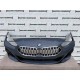 BMW 2 Gran Coupe F44 M Sport 2020-2024 Front Bumper 6 Pdc Genuine [B750]