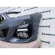 BMW 2 Gran Coupe F44 M Sport 2020-2024 Front Bumper 6 Pdc Genuine [B750]