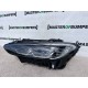 BMW 4 Series G22 G26 G23 2020-2023 Full Led Headlight N/s Left Uk Spec Genuine